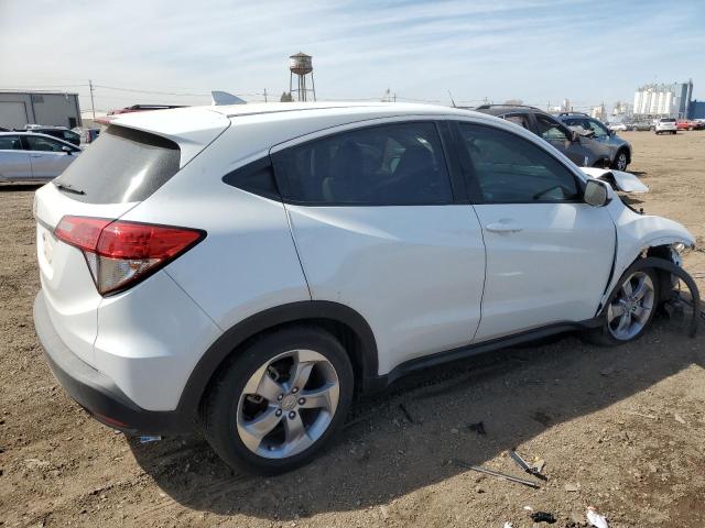 HONDA HR-V 2022 Белы