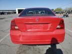 2002 Honda Civic Ex for Sale in Anthony, TX - Front End