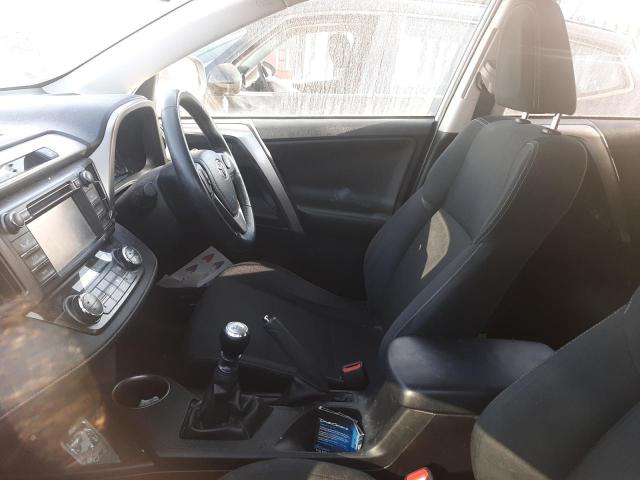 2013 TOYOTA RAV4 ICON