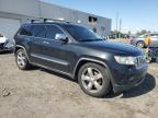 2012 Jeep Grand Cherokee Overland იყიდება Fredericksburg-ში, VA - Water/Flood