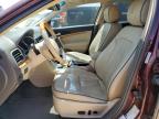 2012 Lincoln Mkz  zu verkaufen in San Antonio, TX - Hail