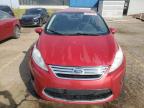 2011 Ford Fiesta Se for Sale in Woodhaven, MI - Side