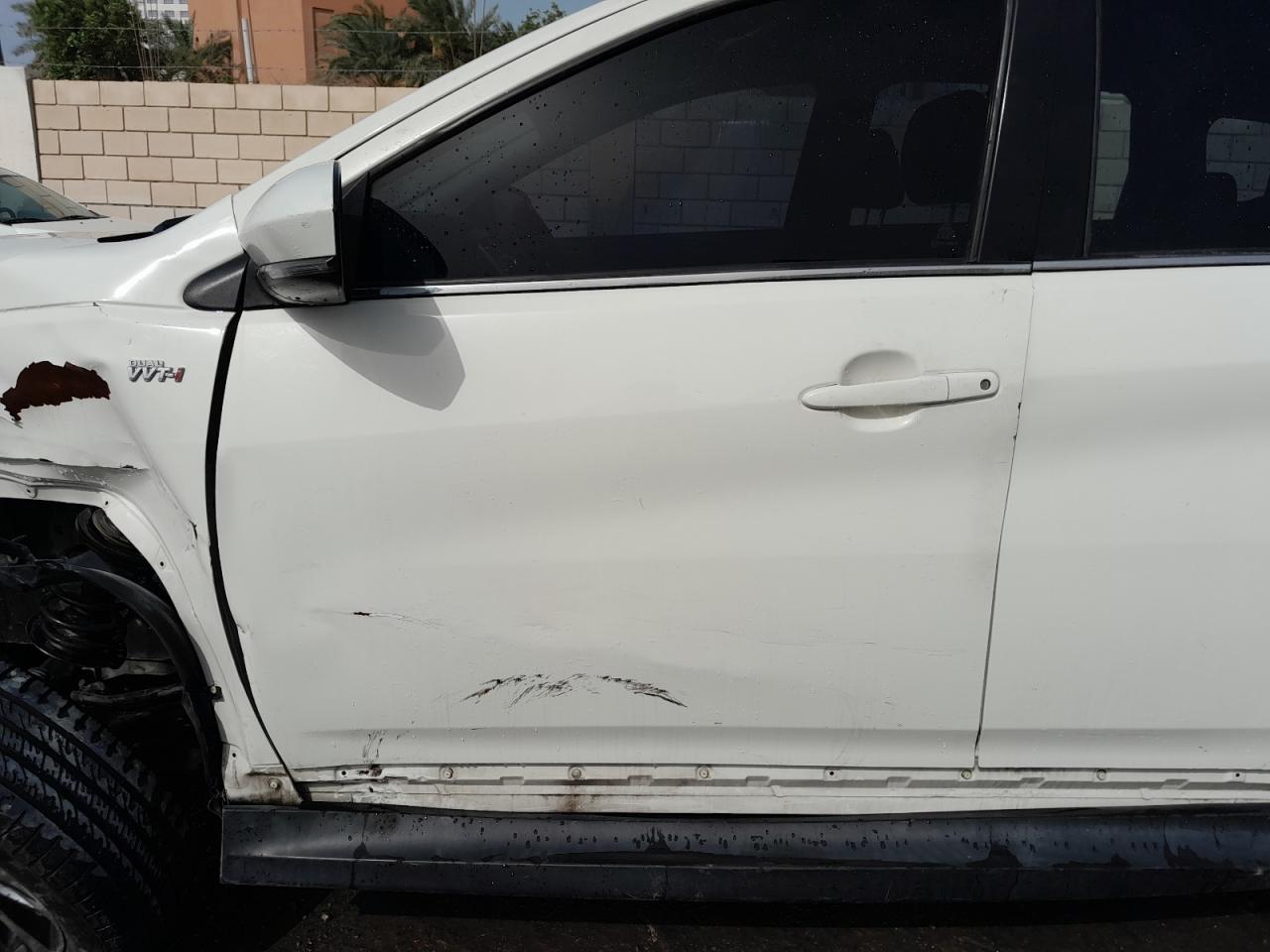 MHKEF8BF0KK005510 - 2019 Toyota Rush - #53407515