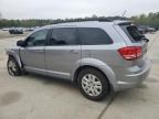 2018 Dodge Journey Se на продаже в Gaston, SC - Front End