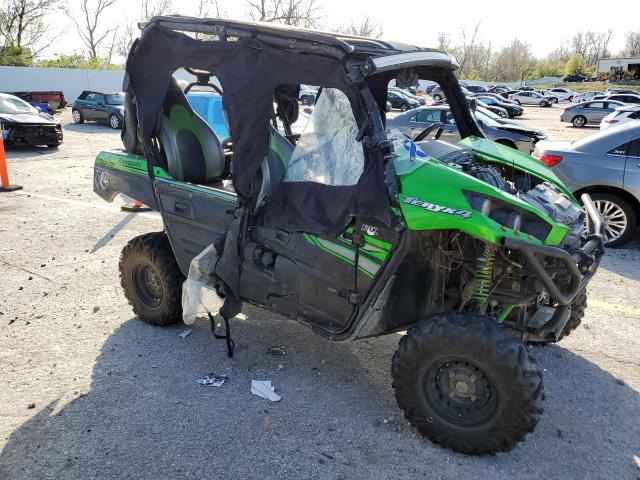 2017 KAWASAKI KRT800 C