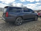 2016 Chevrolet Suburban K1500 Ltz zu verkaufen in Appleton, WI - Side