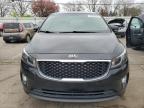 2018 Kia Sedona Ex للبيع في Moraine، OH - Rear End