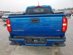 2021 Chevrolet Colorado Lt en Venta en Grand Prairie, TX - Front End