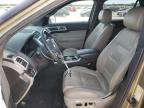 2012 Ford Explorer Limited na sprzedaż w San Antonio, TX - Front End