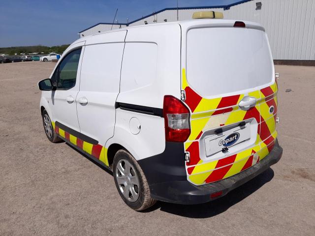 2018 FORD TRANSIT CO
