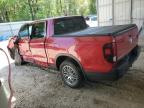 2023 Honda Ridgeline Rtl-E for Sale in Midway, FL - Side