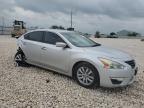 2014 Nissan Altima 2.5 продається в Temple, TX - Rear End