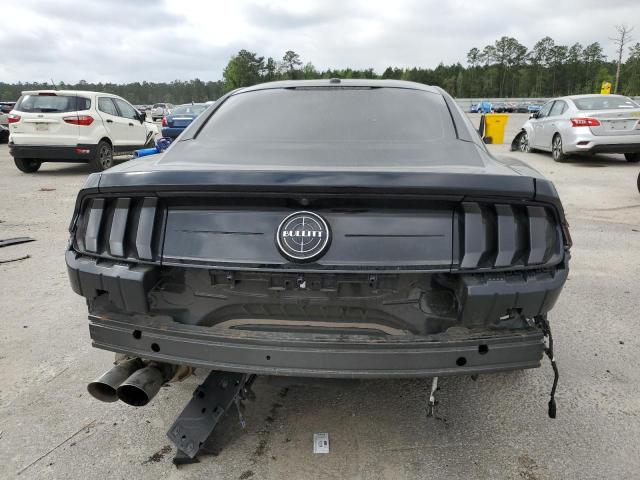  FORD MUSTANG 2019 Czarny