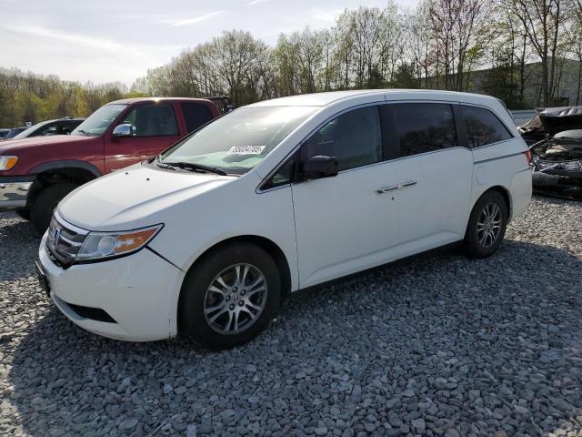 2011 Honda Odyssey Ex
