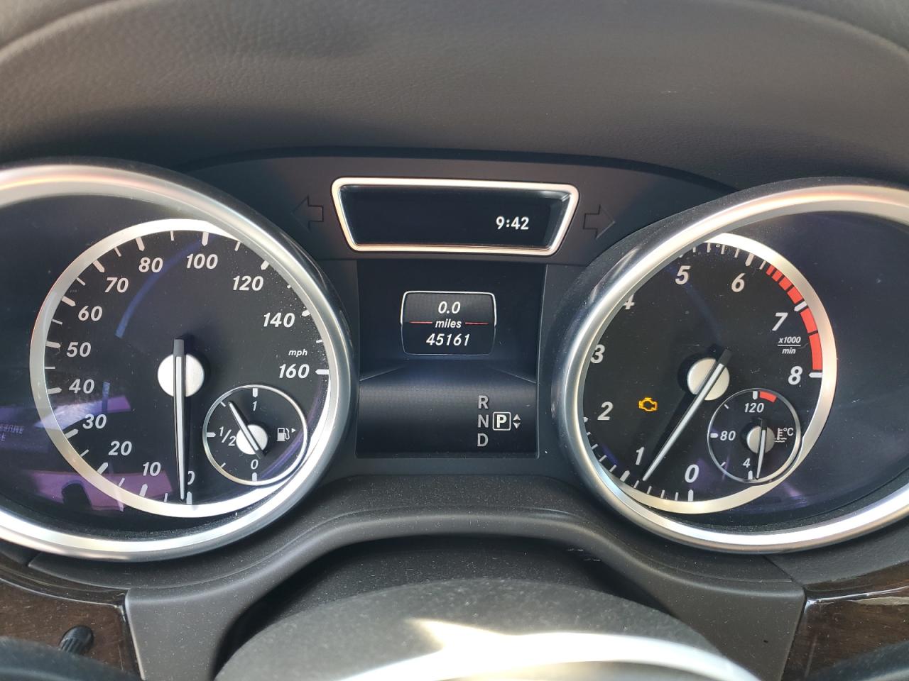 2014 Mercedes-Benz Gl 450 4Matic VIN: 4JGDF7CE8EA281686 Lot: 51869065