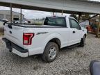 2017 Ford F150  zu verkaufen in Memphis, TN - Side