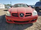 2005 Mercedes-Benz Slk 350 for Sale in Mercedes, TX - Water/Flood