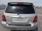 2003 Toyota Highlander Limited for Sale in Littleton, CO - Front End