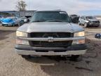 2004 Chevrolet Silverado C1500 de vânzare în Albuquerque, NM - Rear End