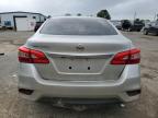 2018 Nissan Sentra S for Sale in Shreveport, LA - Front End