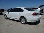 2017 Volkswagen Passat Se იყიდება Wilmer-ში, TX - Front End