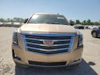 2020 Cadillac Escalade Platinum na sprzedaż w Houston, TX - Vandalism