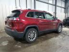 2021 Jeep Cherokee Latitude Lux for Sale in Ham Lake, MN - Water/Flood