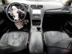 2019 Ford Fusion Titanium for Sale in Los Angeles, CA - Front End