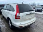 2011 HONDA CR-V EXL   à vendre chez Copart CN - CANADIAN AFFILIATES