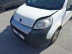 2011 FIAT FIORINO 16 for sale at Copart CHESTER