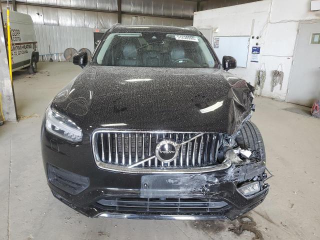  VOLVO XC90 2021 Czarny