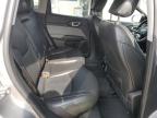 2022 Jeep Compass Latitude Lux იყიდება Louisville-ში, KY - Hail