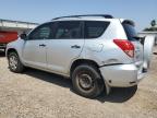 2007 Toyota Rav4  за продажба в Mercedes, TX - Rear End