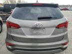 2018 Hyundai Santa Fe Sport  for Sale in Cahokia Heights, IL - Hail