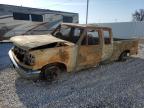 1996 Ford F150  იყიდება Rogersville-ში, MO - Burn - Engine
