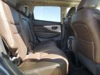 2017 Nissan Murano S zu verkaufen in Columbus, OH - Front End