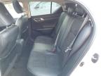 2016 LEXUS CT 200H SP for sale at Copart WOLVERHAMPTON