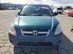 2002 Honda Cr-V Ex იყიდება Martinez-ში, CA - Mechanical