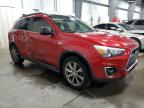 2013 Mitsubishi Outlander Sport Le na sprzedaż w Ham Lake, MN - Side