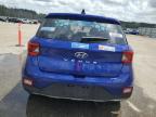 2022 Hyundai Venue Se zu verkaufen in Harleyville, SC - Rollover