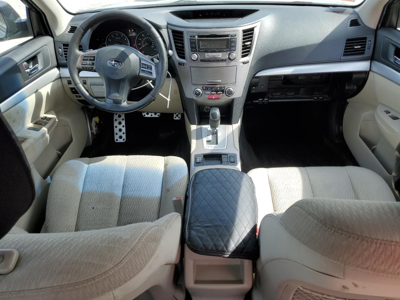 2013 Subaru Legacy 2.5I Premium VIN: 4S3BMBG63D3040144 Lot: 53883815