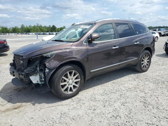  BUICK ENCLAVE 2017 Brązowy
