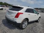 2017 Cadillac Xt5 Premium Luxury na sprzedaż w Hueytown, AL - Side
