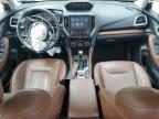 2019 Subaru Forester Touring na sprzedaż w Knightdale, NC - Front End