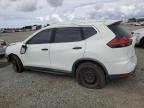 2018 Nissan Rogue S за продажба в San Diego, CA - Rollover