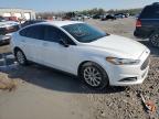 2016 Ford Fusion S zu verkaufen in Cahokia Heights, IL - Mechanical