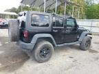 2013 Jeep Wrangler Unlimited Sport للبيع في Savannah، GA - Minor Dent/Scratches