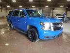 2017 Chevrolet Tahoe Police للبيع في Lansing، MI - Minor Dent/Scratches