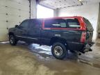 2005 Chevrolet Silverado K1500 Heavy Duty zu verkaufen in Davison, MI - Rear End