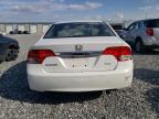 2009 Honda Civic Lx for Sale in North Billerica, MA - Rear End